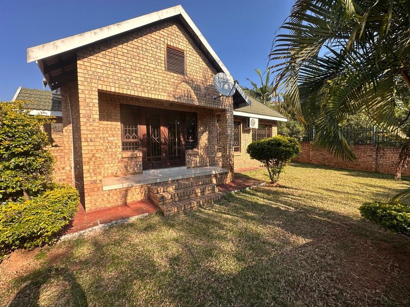 3-Bedroom Home in Bosveldrus – Perfect for First-Time Buyers or Downscaling - Photo 10