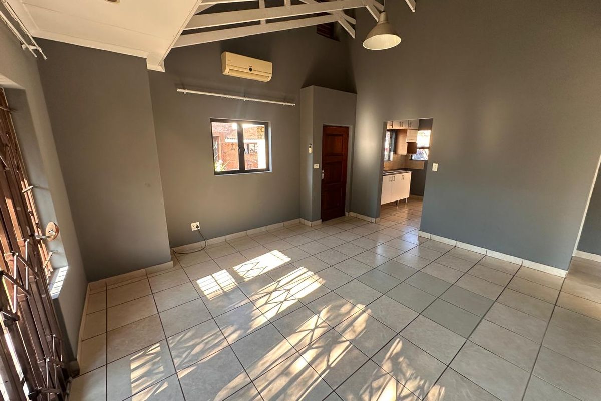 3-Bedroom Home in Bosveldrus – Perfect for First-Time Buyers or Downscaling - Photo 4