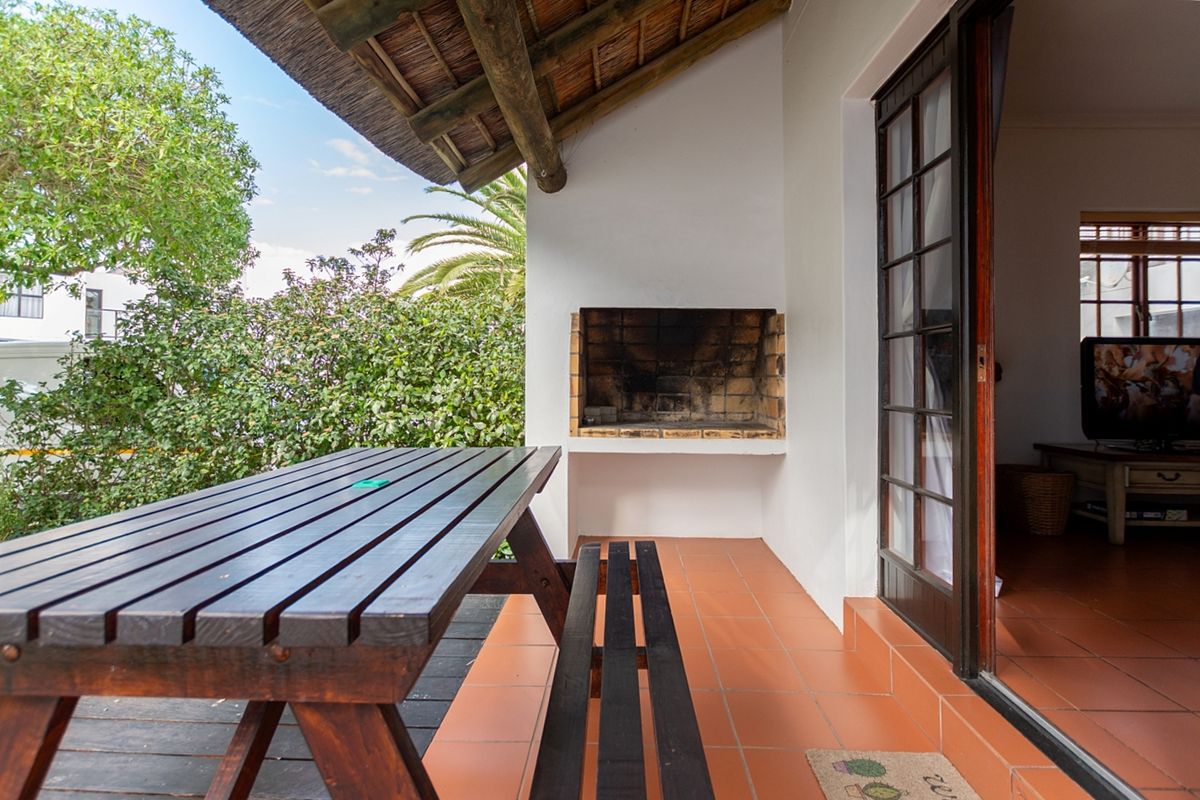 Shelley Point - 3 Bedroom House in secure and peaceful Estate on Cape West Coast - Dual Mandate - Photo 4