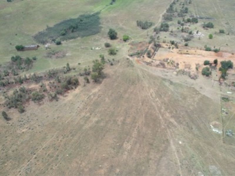 PRIME AGRICULTURAL LAND WITH ENDLESS POTENTIAL - Photo 1