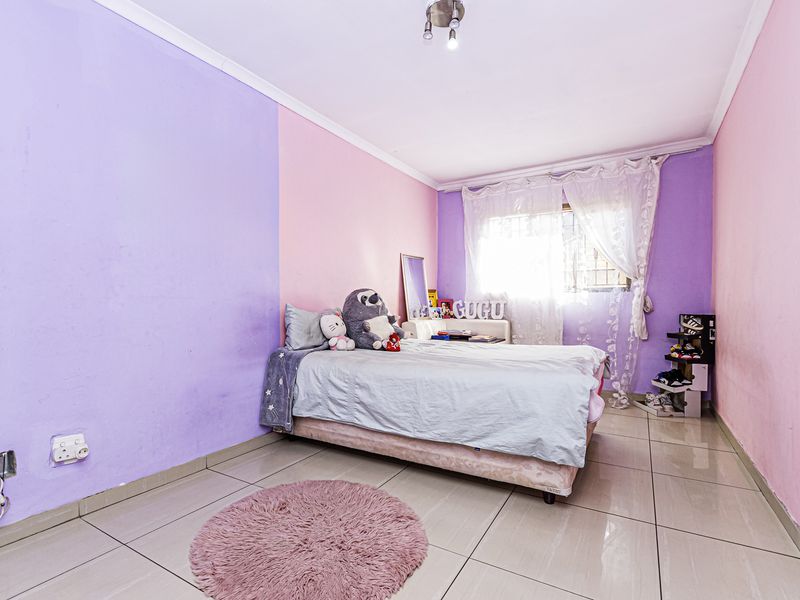 Spacious Family Home with Excellent Development Potential in a Prime Cosmo City Location- Ext 0 - Photo 5