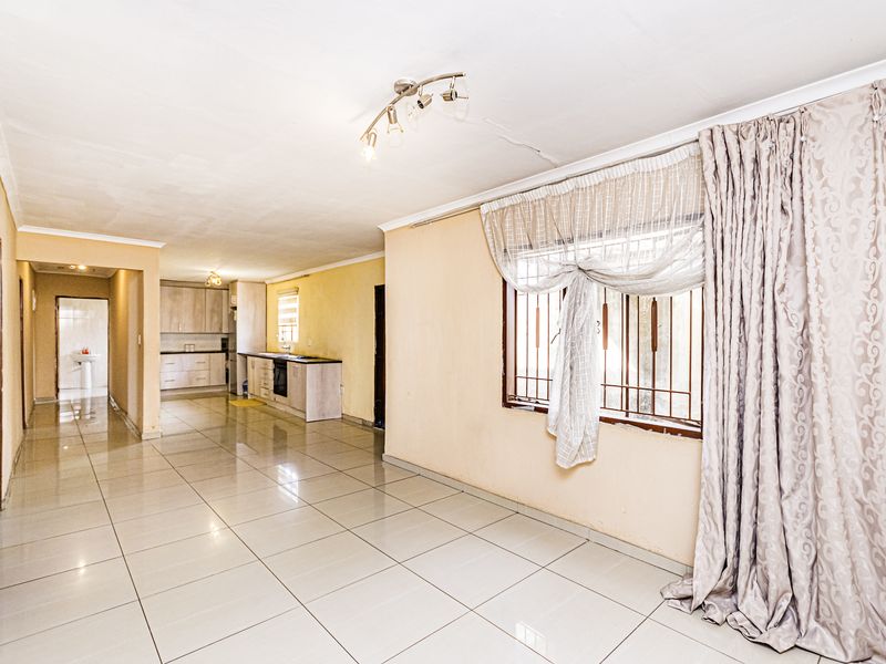 Spacious Family Home with Excellent Development Potential in a Prime Cosmo City Location- Ext 0 - Photo 9