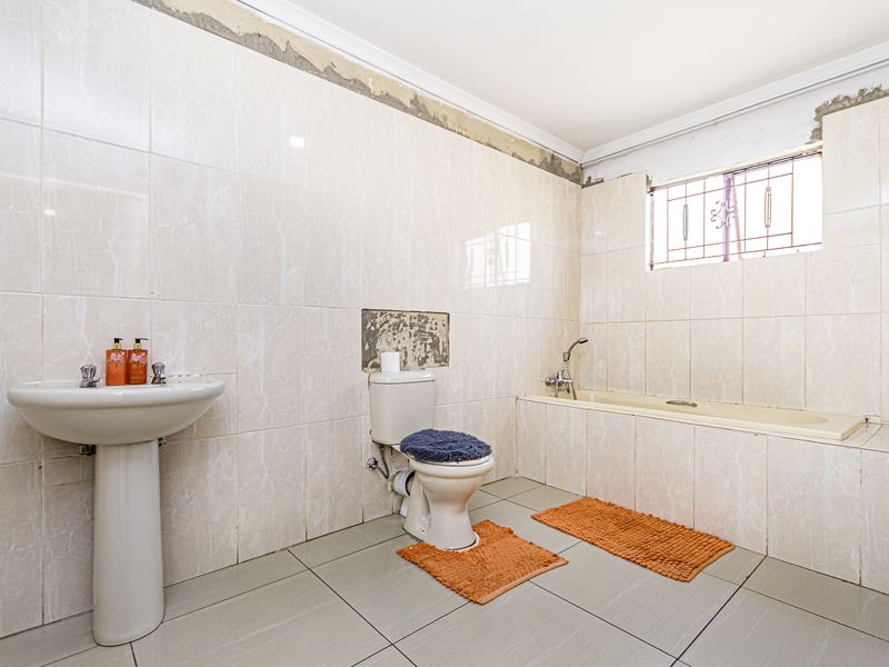 Spacious Family Home with Excellent Development Potential in a Prime Cosmo City Location- Ext 0 - Photo 8