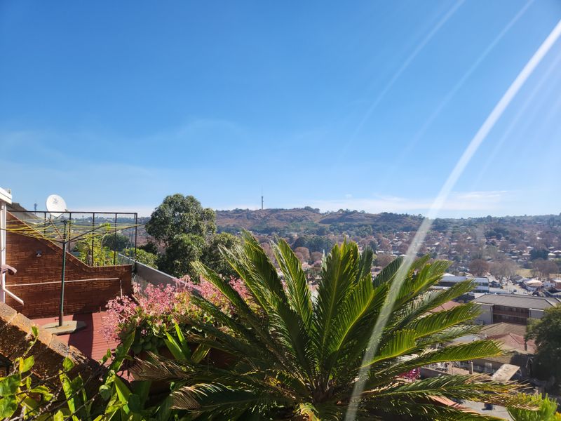 Penthouse Feel, Everyday Living, Sunrises & Skyline Views - Photo 1