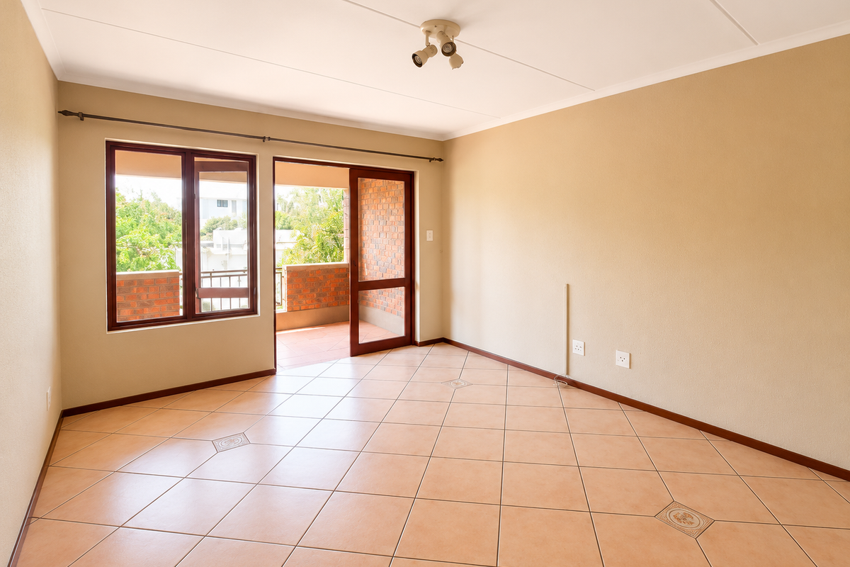 Modern 2-Bedroom, 2-Bathroom Apartment in a Secure Estate - Photo 3