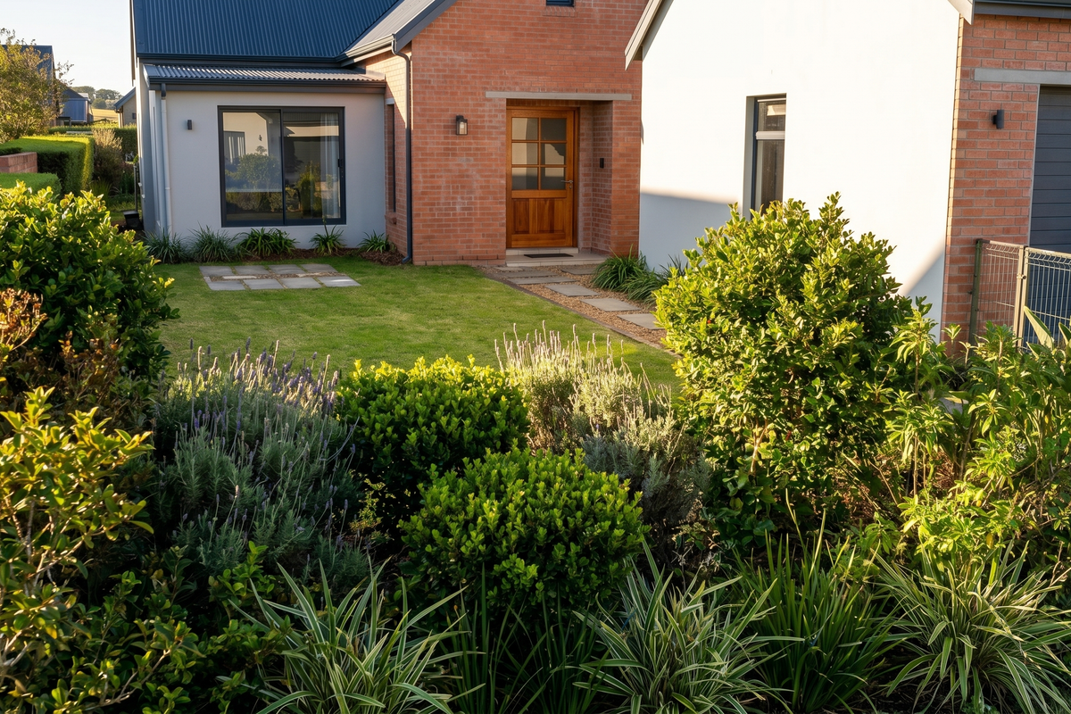Effortless Estate Living in the Heart of The Vineyards, St Johns Village - Photo 4
