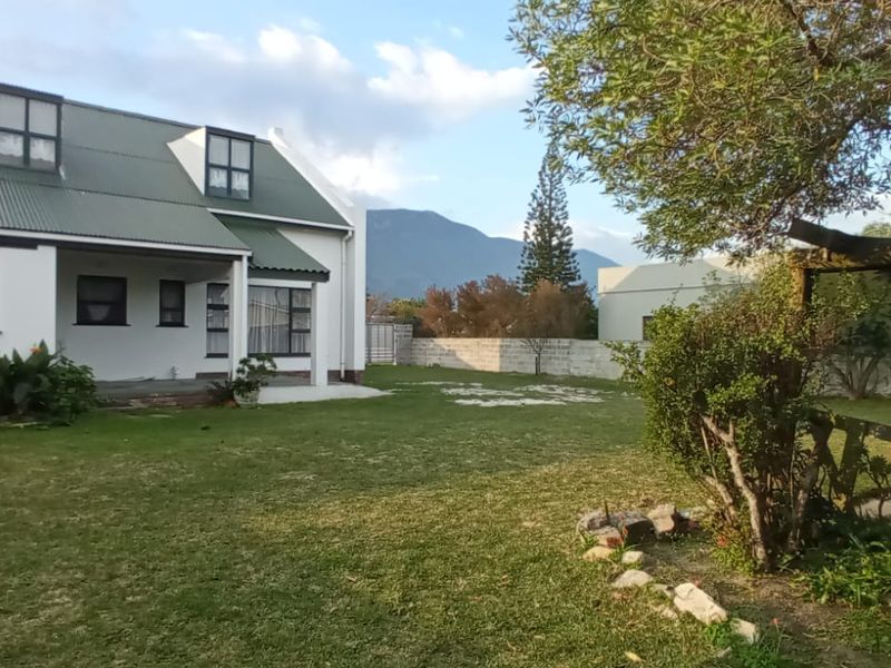 Three bed house to rent in Vermont, Hermanus - Photo 1