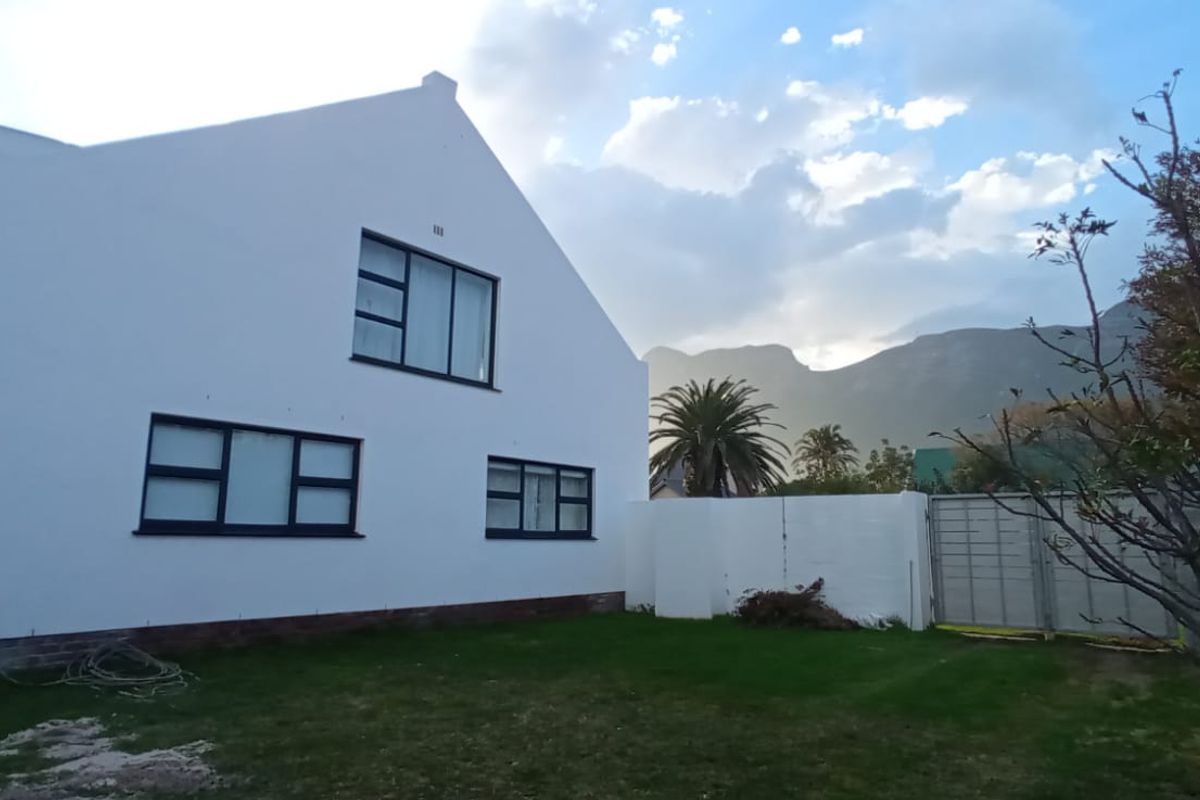 Three bed house to rent in Vermont, Hermanus - Photo 4