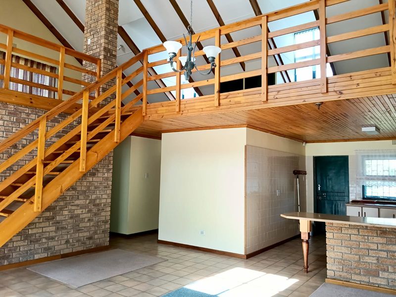 Three bed house to rent in Vermont, Hermanus - Photo 2