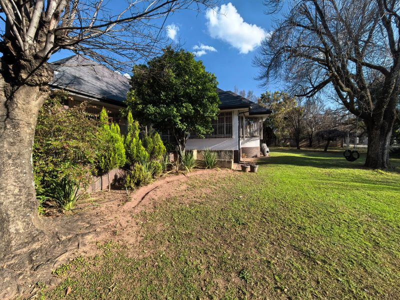 Style and comfort combined -  Family Home for sale in Parys - Photo 3