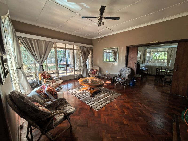 Style and comfort combined -  Family Home for sale in Parys - Photo 10