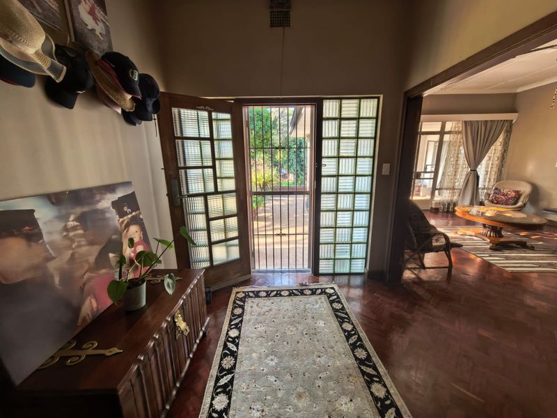 Style and comfort combined -  Family Home for sale in Parys - Photo 9
