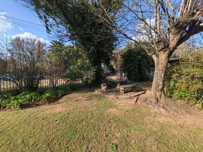 Style and comfort combined -  Family Home for sale in Parys - Photo 8