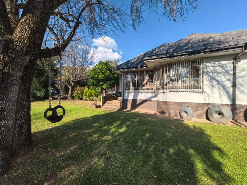 Style and comfort combined -  Family Home for sale in Parys - Photo 6