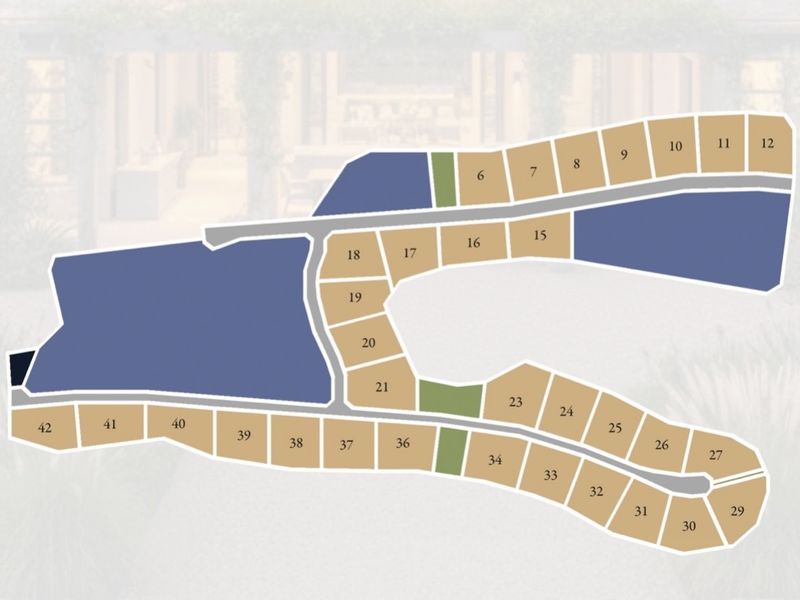 Legacy Site 12 - Where your Legacy Begins - Photo 3