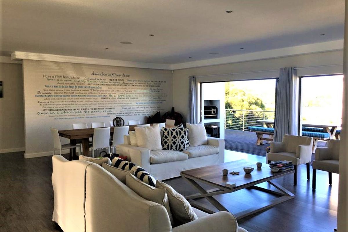 Stunning River Views | Long Term Home With No December Move Out. - Photo 4