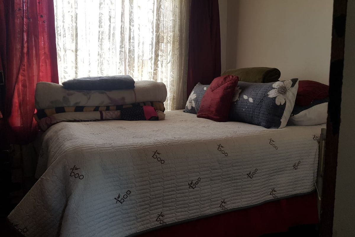 Affordable 2-Bedroom Home for Sale in Geelhout Park - Photo 4