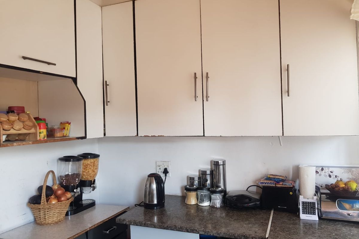 Affordable 2-Bedroom Home for Sale in Geelhout Park - Photo 2