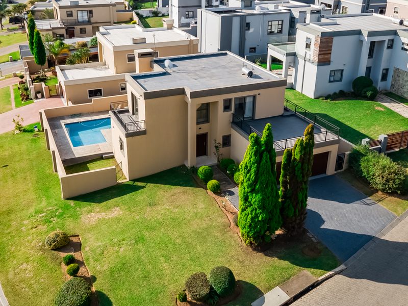 Stunning 3-bedroom house for sale in Kyalami Hills, Midrand—your dream home awaits! Don't miss out! - Photo 4