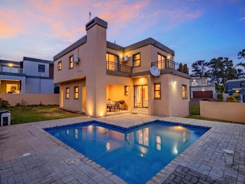 Stunning 3-bedroom house for sale in Kyalami Hills, Midrand—your dream home awaits! Don't miss out! - Photo 2