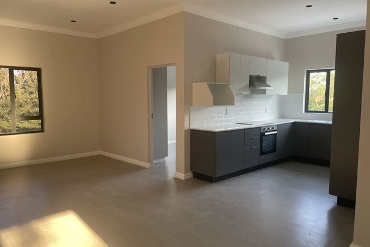 Stunning Two Bedroom unit in Westville Central - Photo 3