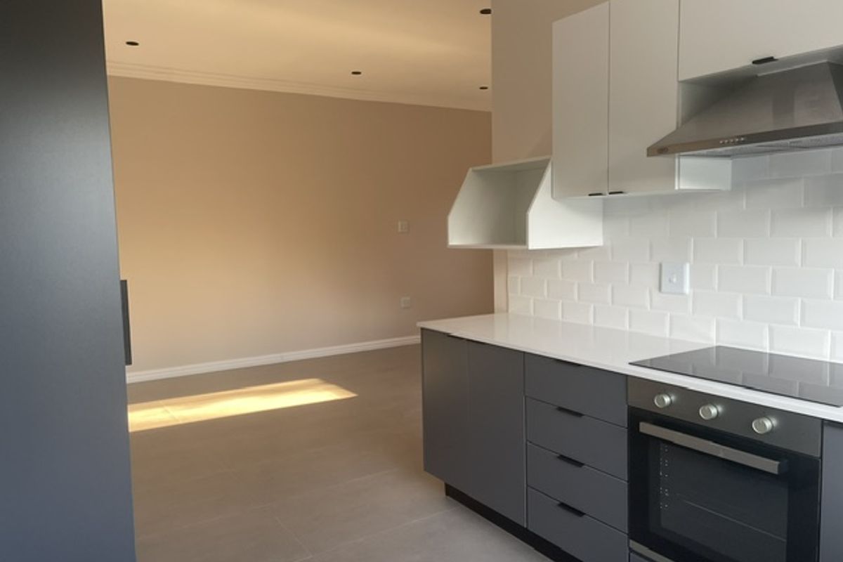 Stunning Two Bedroom unit in Westville Central - Photo 4