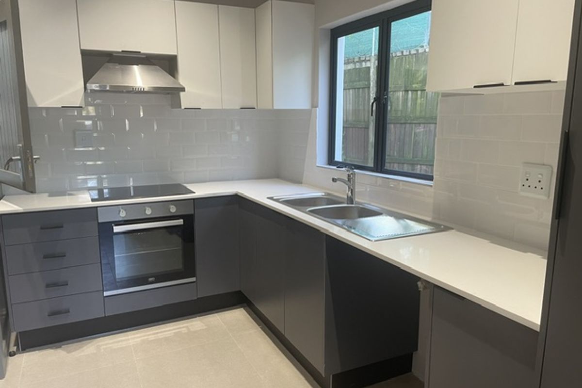 Stunning Two Bedroom unit in Westville Central - Photo 3
