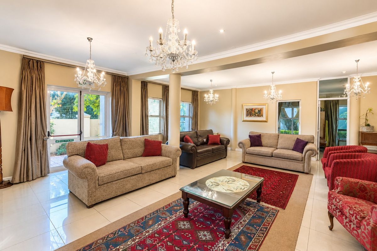 Comfortable & Secure Retirement Living - Photo 2