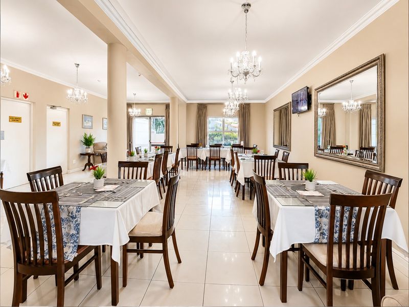 Comfortable & Secure Retirement Living - Photo 1