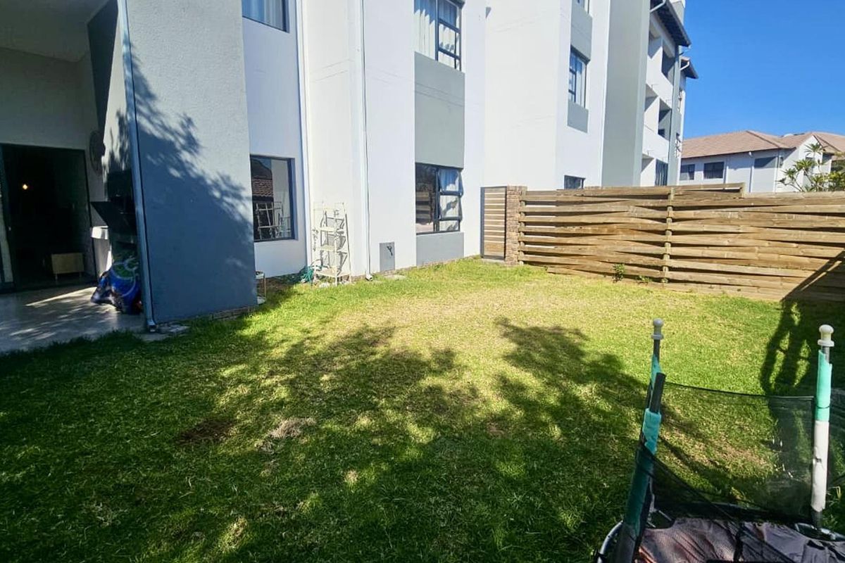 A stunning apartment well located. Priced to go - Photo 5