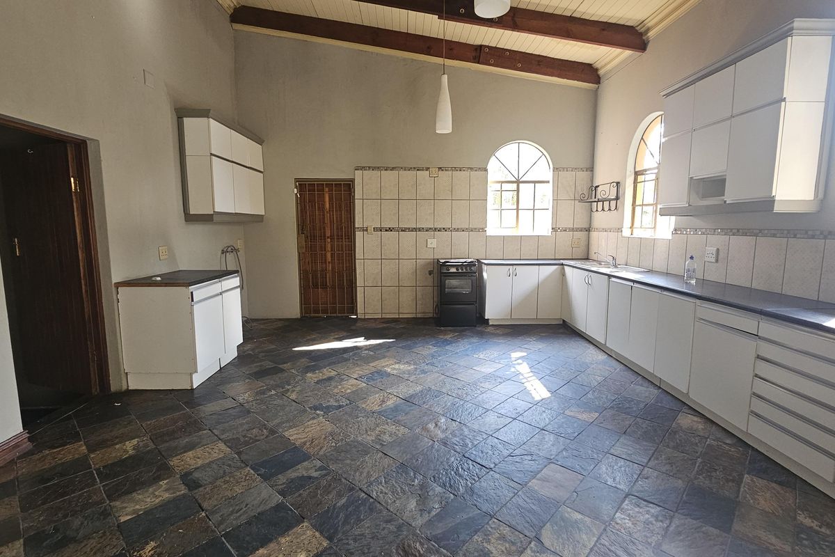 Smallholding Rental Monthly In Midrand - Photo 5