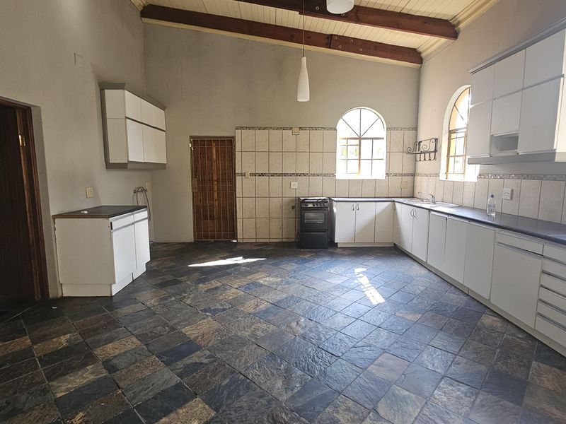Smallholding Rental Monthly In Midrand - Photo 5