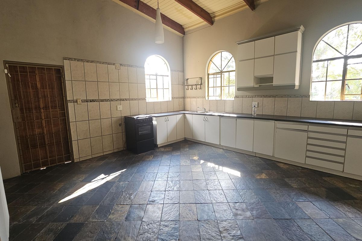 Smallholding Rental Monthly In Midrand - Photo 4