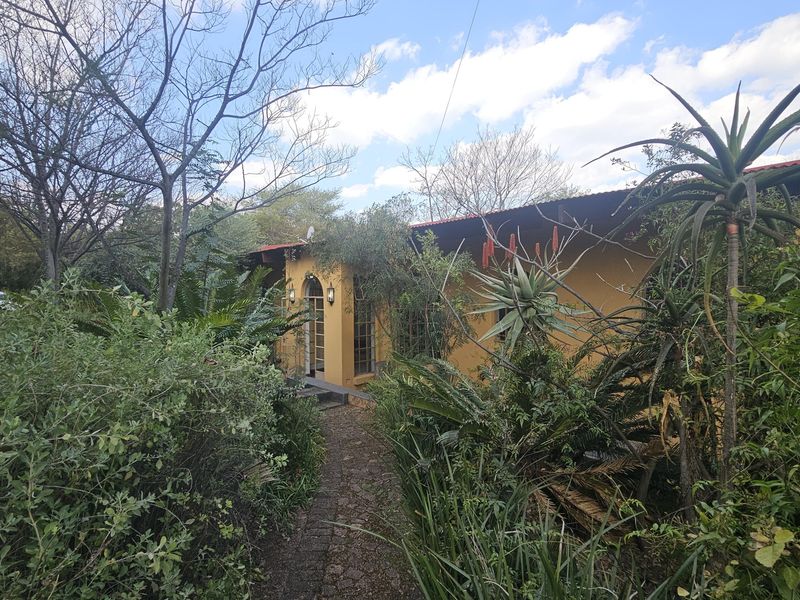 Smallholding Rental Monthly In Midrand - Photo 1