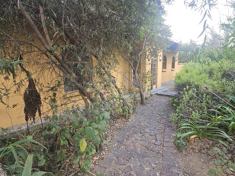 Smallholding Rental Monthly In Midrand - Photo 2