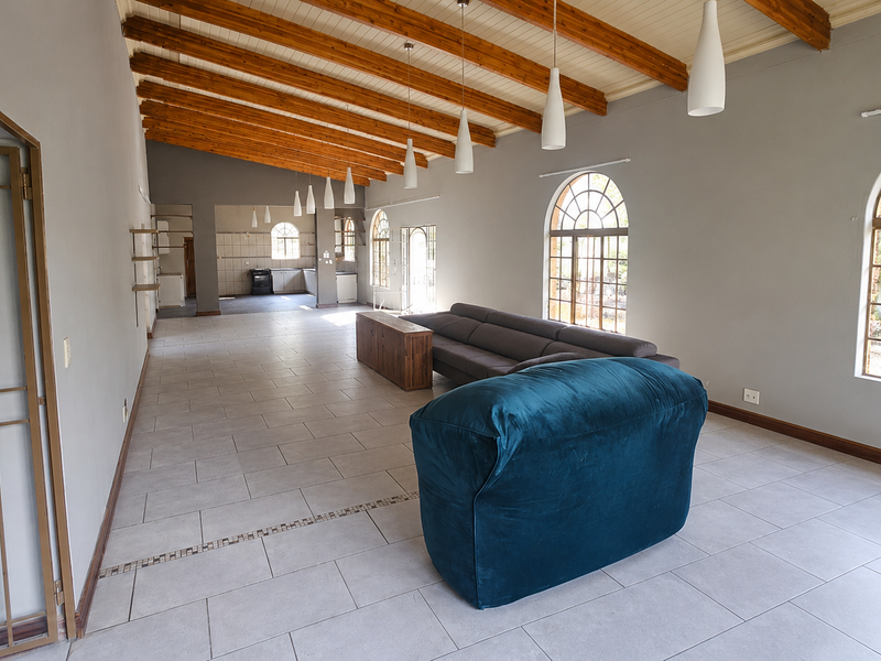 Smallholding Rental Monthly In Midrand - Photo 6