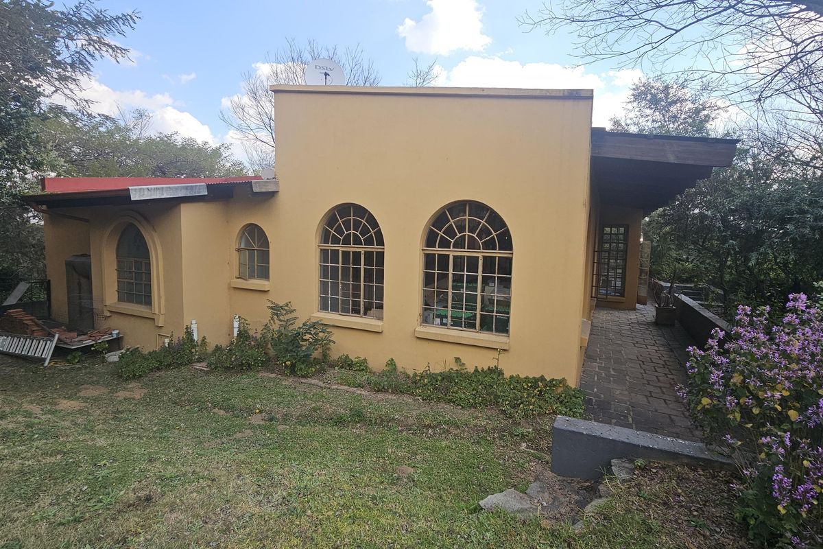 Smallholding Rental Monthly In Midrand - Photo 3
