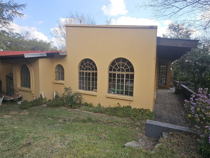 Smallholding Rental Monthly In Midrand - Photo 3
