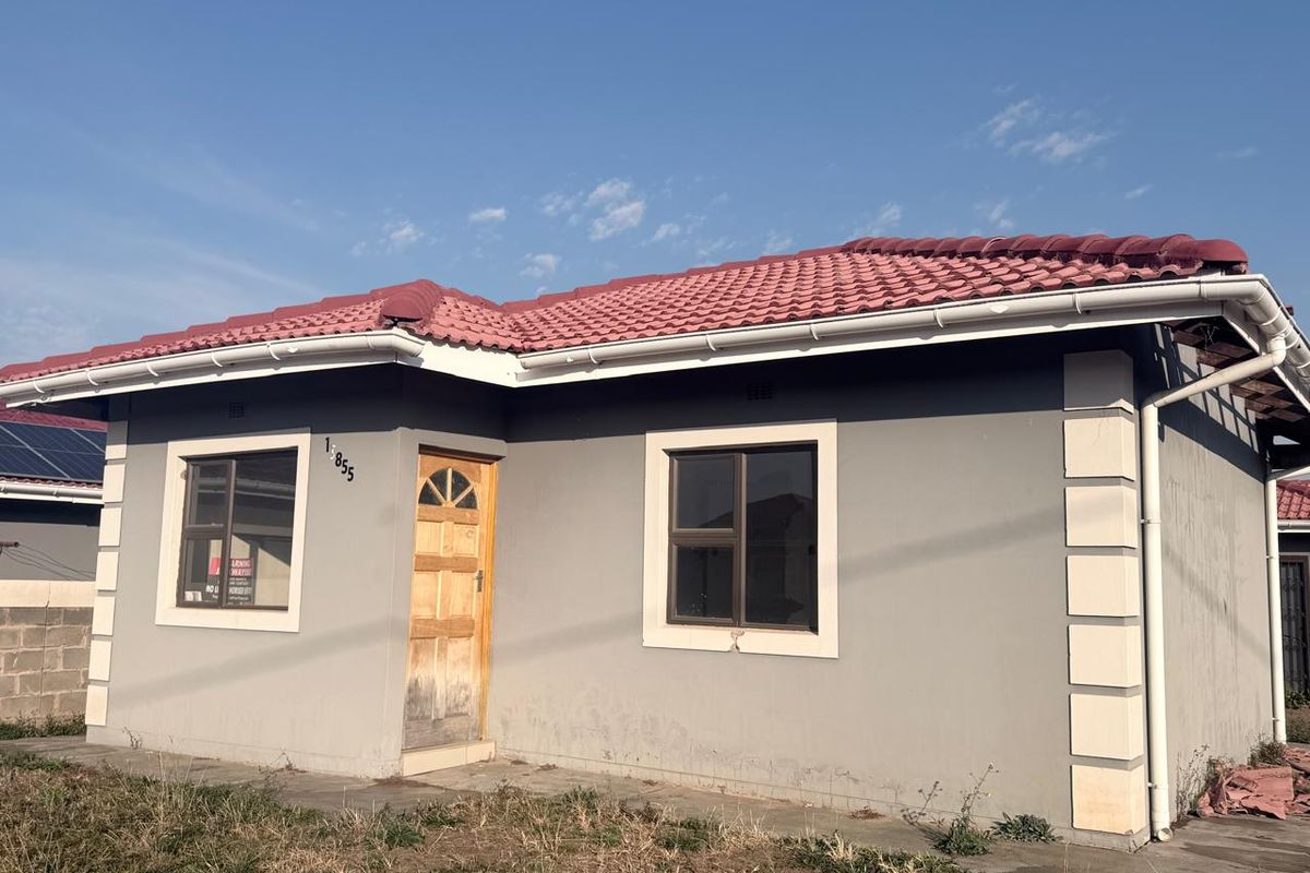 Affordable Opportunity in Horizon View, Komani – Add Value and Reap the Rewards - Photo 4