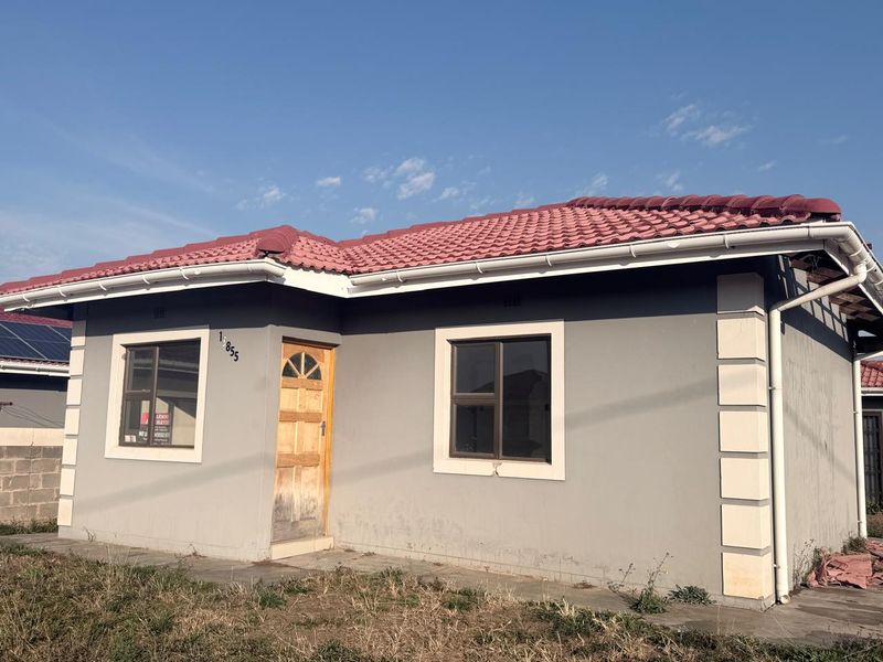 Affordable Opportunity in Horizon View, Komani – Add Value and Reap the Rewards - Photo 4