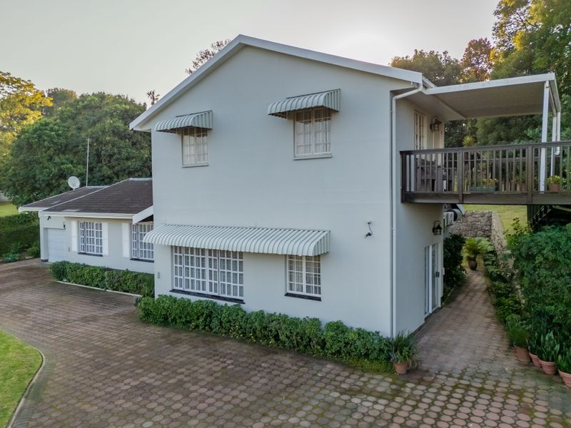 Modern Non Distressed Auction: Lets Tick Your Boxes - Immaculate Home in Atholl Heights - Photo 3