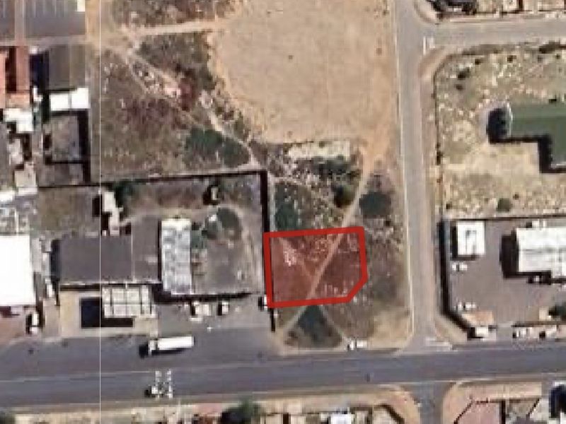 450m2 Prime Mixed-Use Stand in the Heart of Hawston - Photo 3