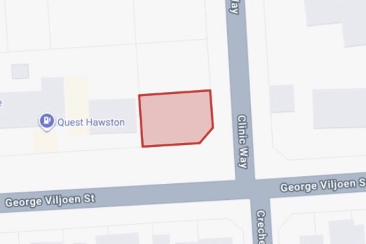 450m2 Prime Mixed-Use Stand in the Heart of Hawston - Photo 2