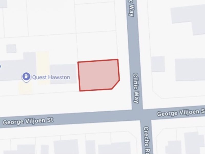 450m2 Prime Mixed-Use Stand in the Heart of Hawston - Photo 2