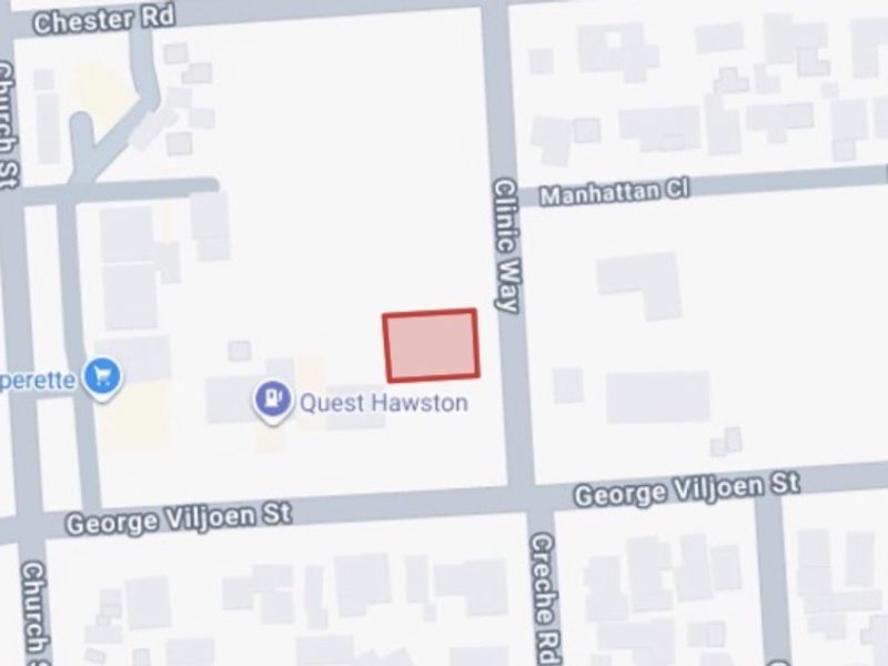 437m2 Prime Mixed-Use Stand in the Heart of Hawston - Photo 3