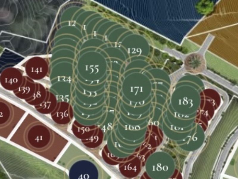 Flatcrown Village Site 169 - Spacious Living, Elevated Lifestyle - Photo 1