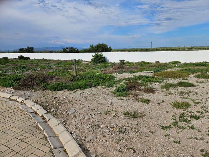 Exclusive Mandate – Prime Vacant Stand in Dwarskersbos - Photo 3