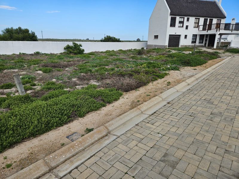 Exclusive Mandate – Prime Vacant Stand in Dwarskersbos - Photo 7