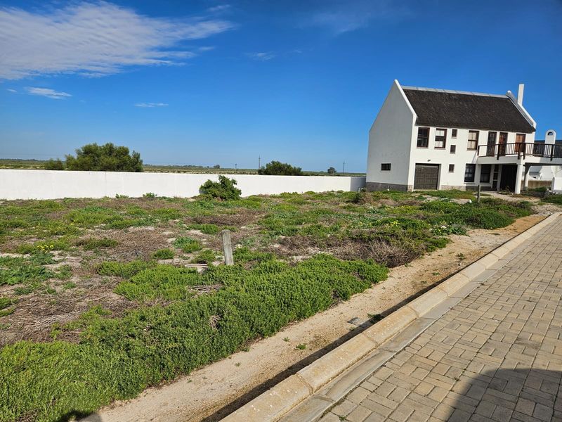 Exclusive Mandate – Prime Vacant Stand in Dwarskersbos - Photo 1