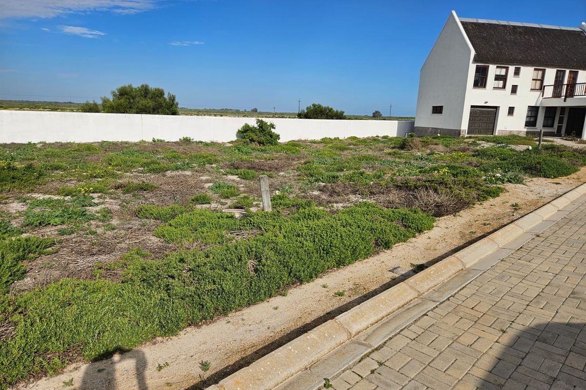 Exclusive Mandate – Prime Vacant Stand in Dwarskersbos - Photo 4